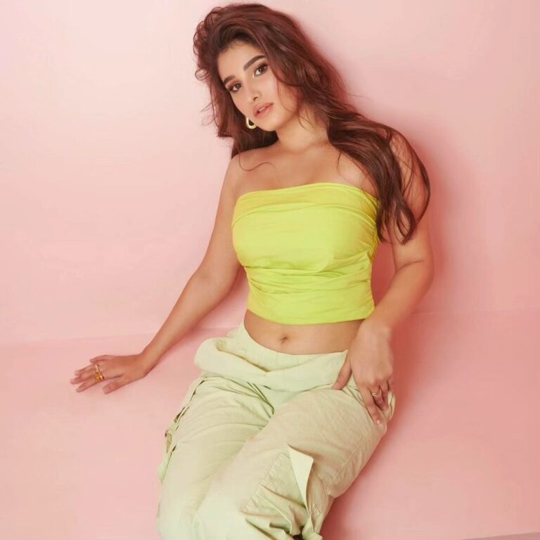 Rasha Thadani