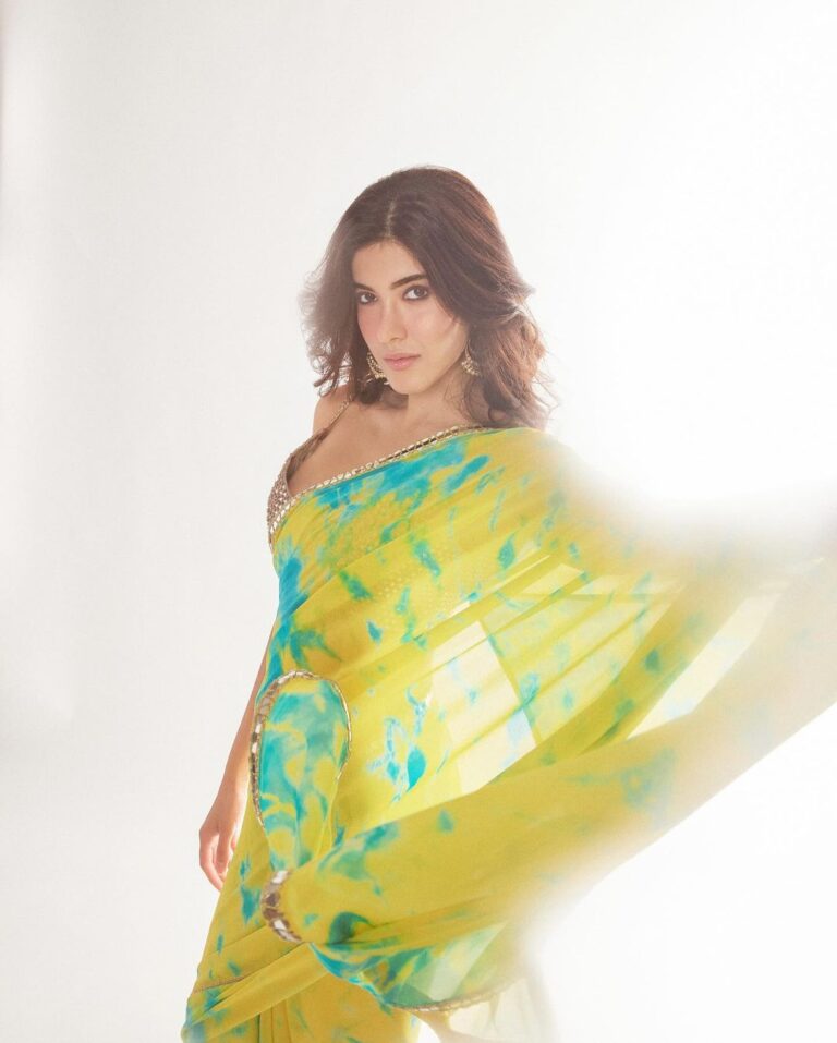 Shanaya Kapoor